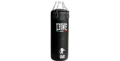 Leone 1947 - saco de boxeo